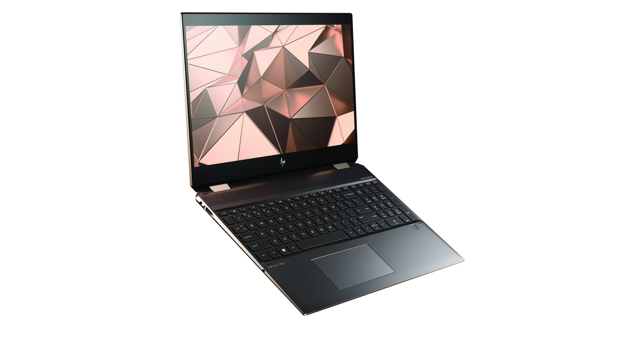 HP Spectre x360 13 e 15 2018