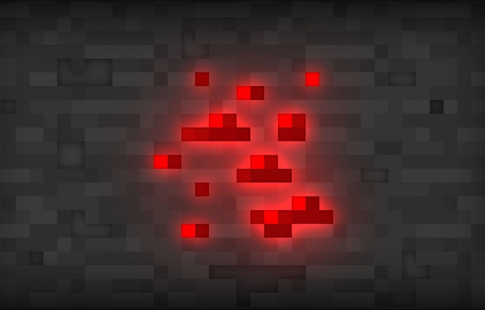 Minecraft redstone