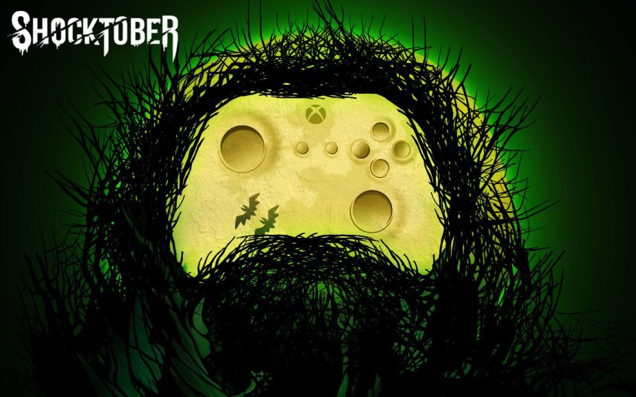 Shocktober Sale Xbox