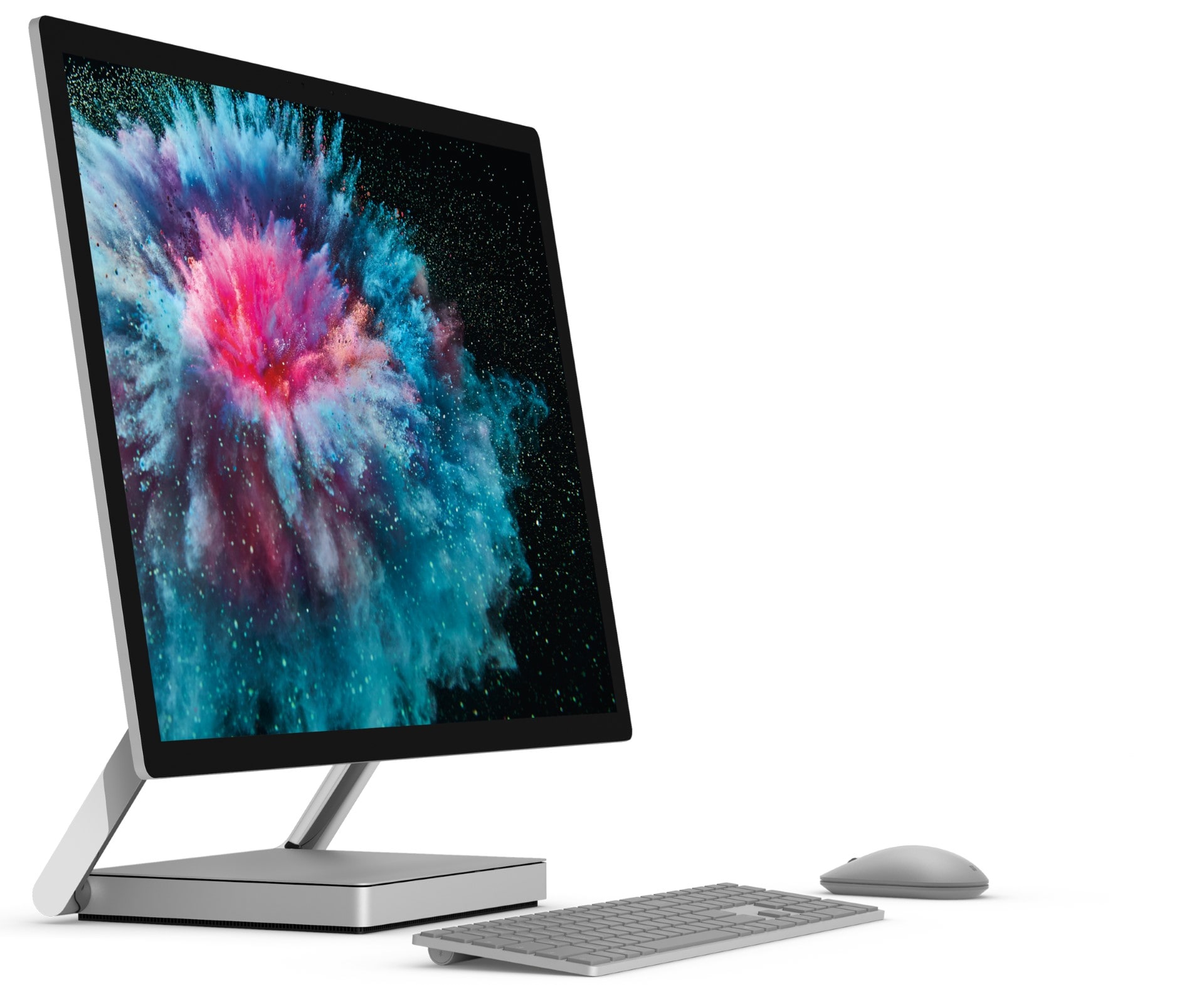 Surface Studio 2