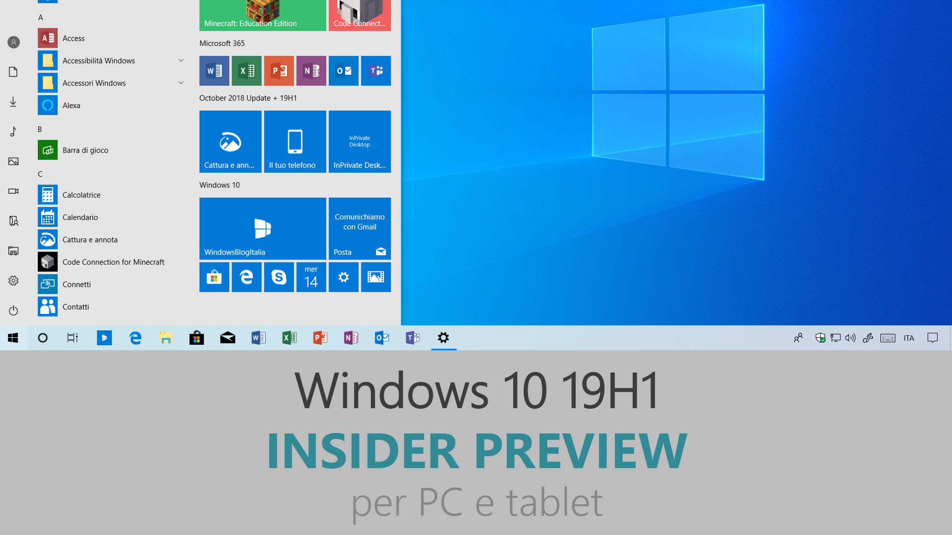 windows 10 19h1 download