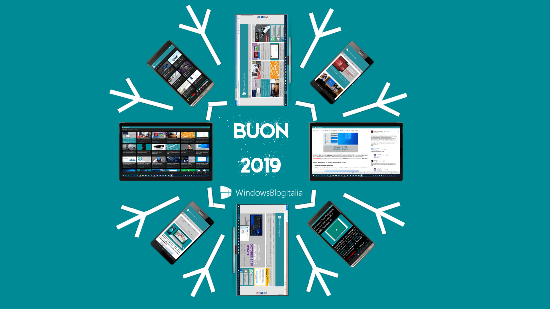 Buon 2019