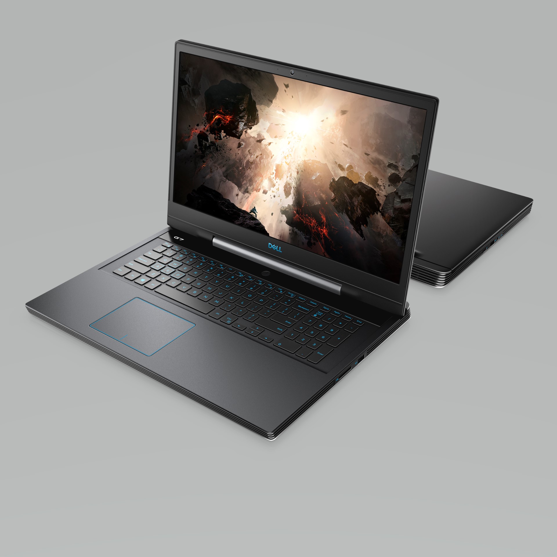 Dell G7 17 2019