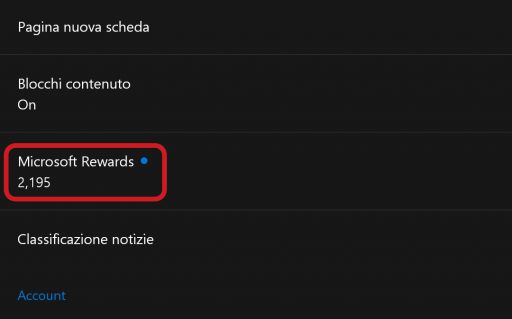 Microsoft Edge per Android e iOS si aggiorna con dashboard di Rewards e ...