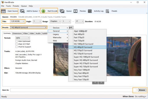 winx dvd ripper vs handbrake winx dvd ripper vs handbrake