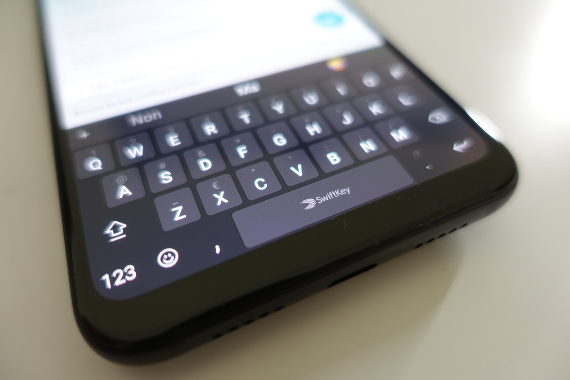 Microsoft SwiftKey Android