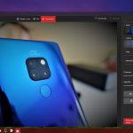 Microsoft Foto Windows 10 nuovo editor immagini 3