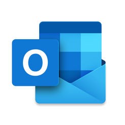 Microsoft Outlook iOS nuova icona