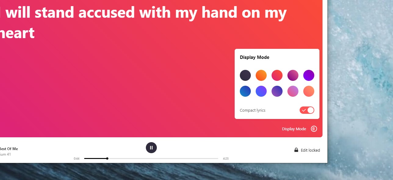 Musixmatch per Windows si rinnova completamente con la versione 3.0