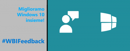 WBI Feedback