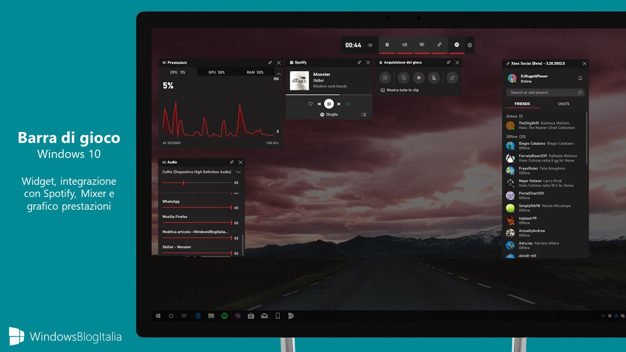 Aggiornamento delle funzionalità a Windows 10 per la versione 1809 Microsoft Community