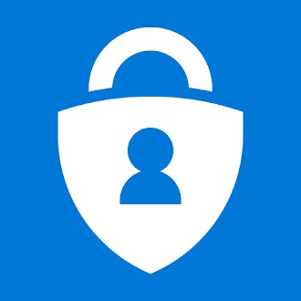 Microsoft Authenticator icona app Android