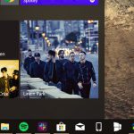 Xpotify client alternativo PWA Spotify Windows 10 Live Tile menu Start