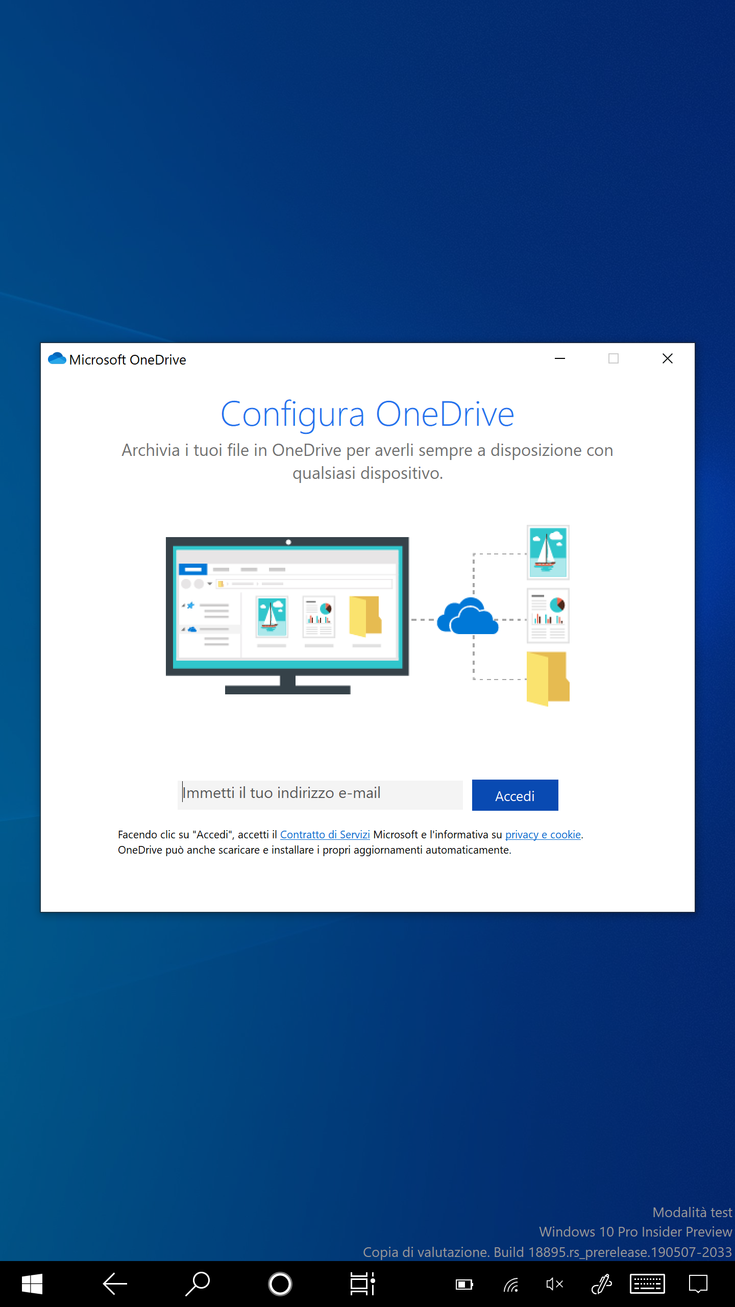 scaricare foto da lumia 640 a pc