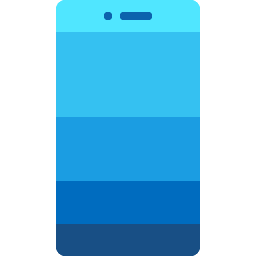 Il tuo telefono icona - Your Phone - Windows