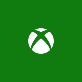 Icona app Xbox Windows 10