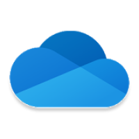 Microsoft OneDrive per Android nuova icona