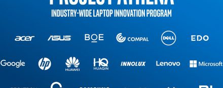 Project Athena Intel