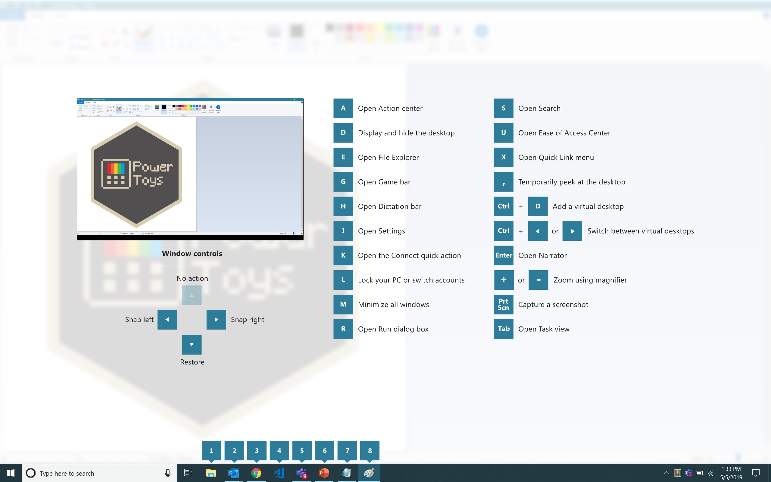 powertoys windows 10 download