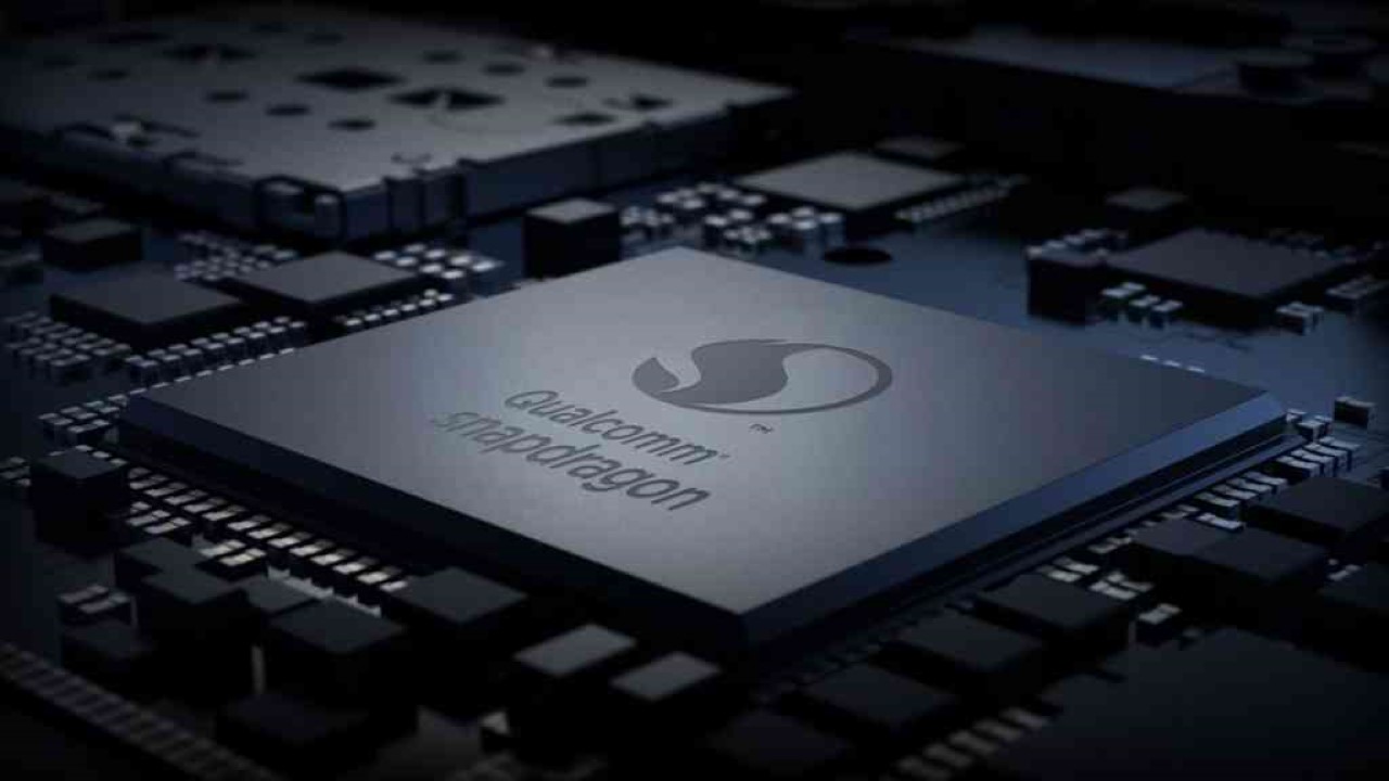 Qualcomm Snapdragon 7cx