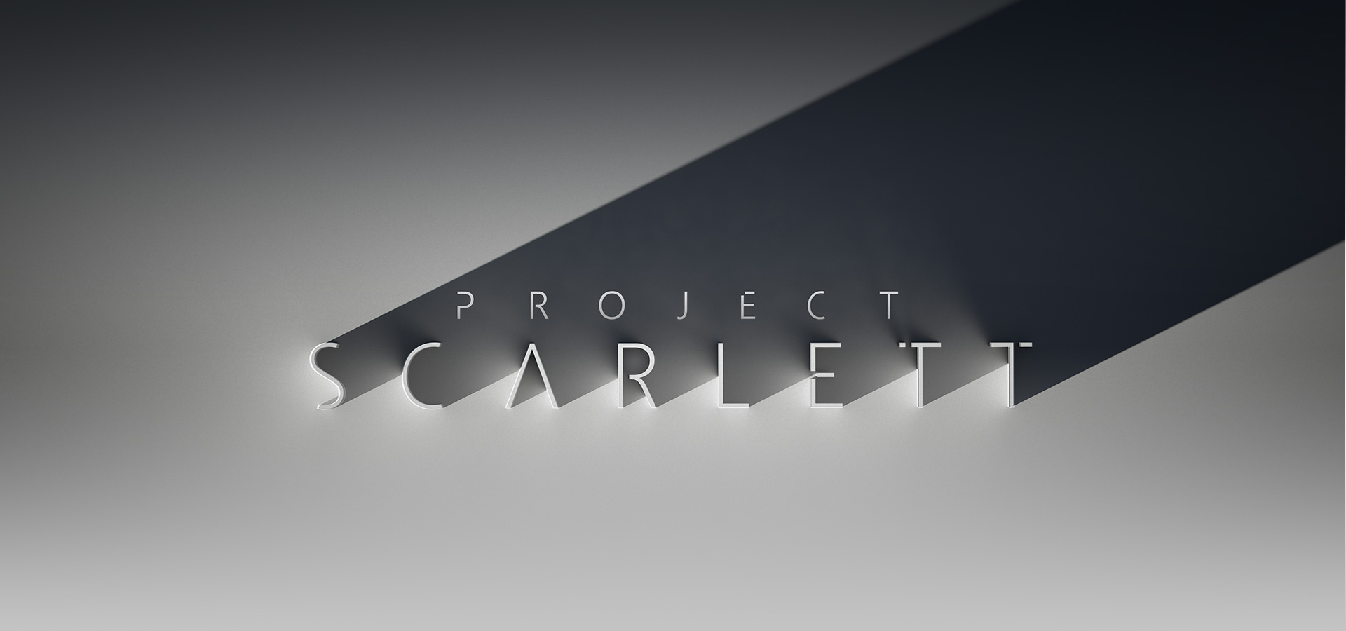 Xbox Project Scarlett console