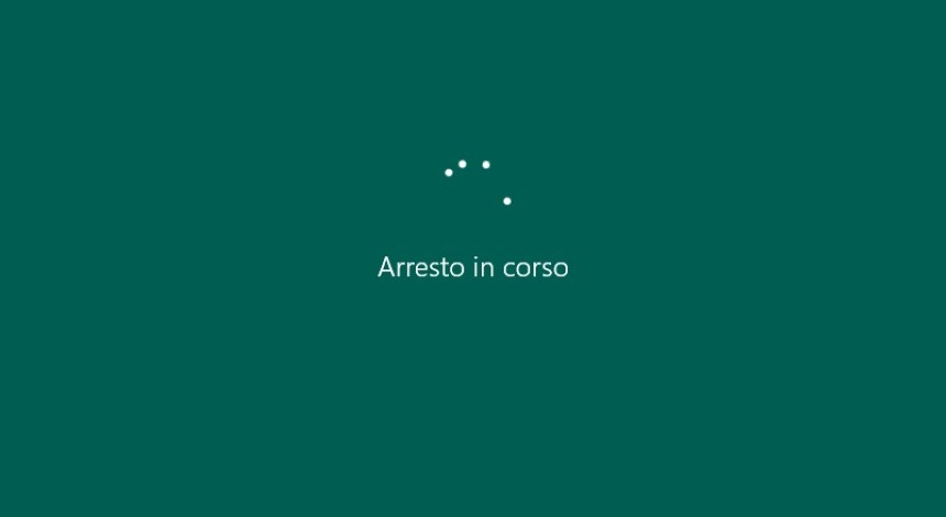 Lo Schermo Del Pc Diventa Nero Per Pochi Secondi