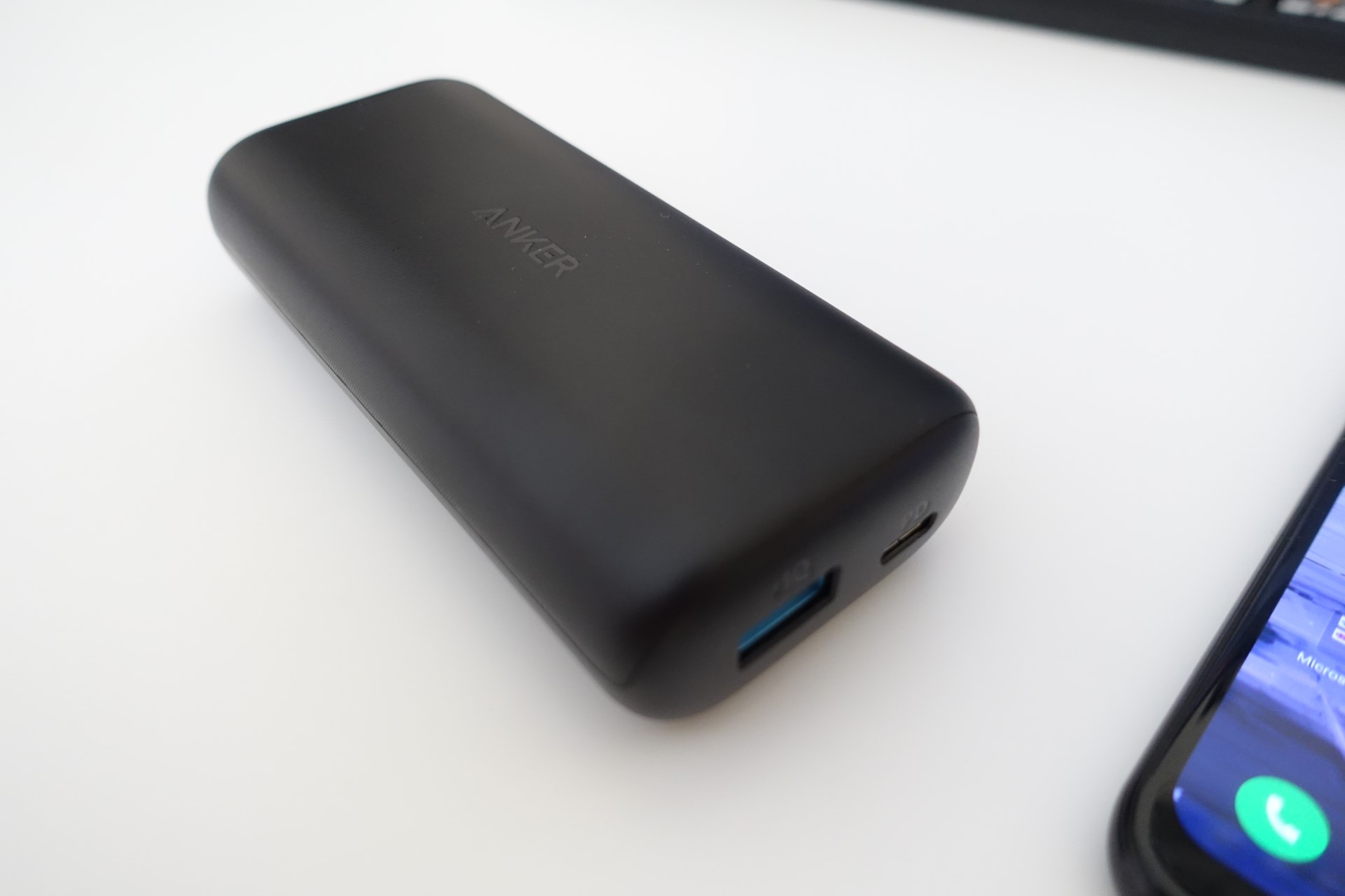 Anker PowerCore 10k mAh 1