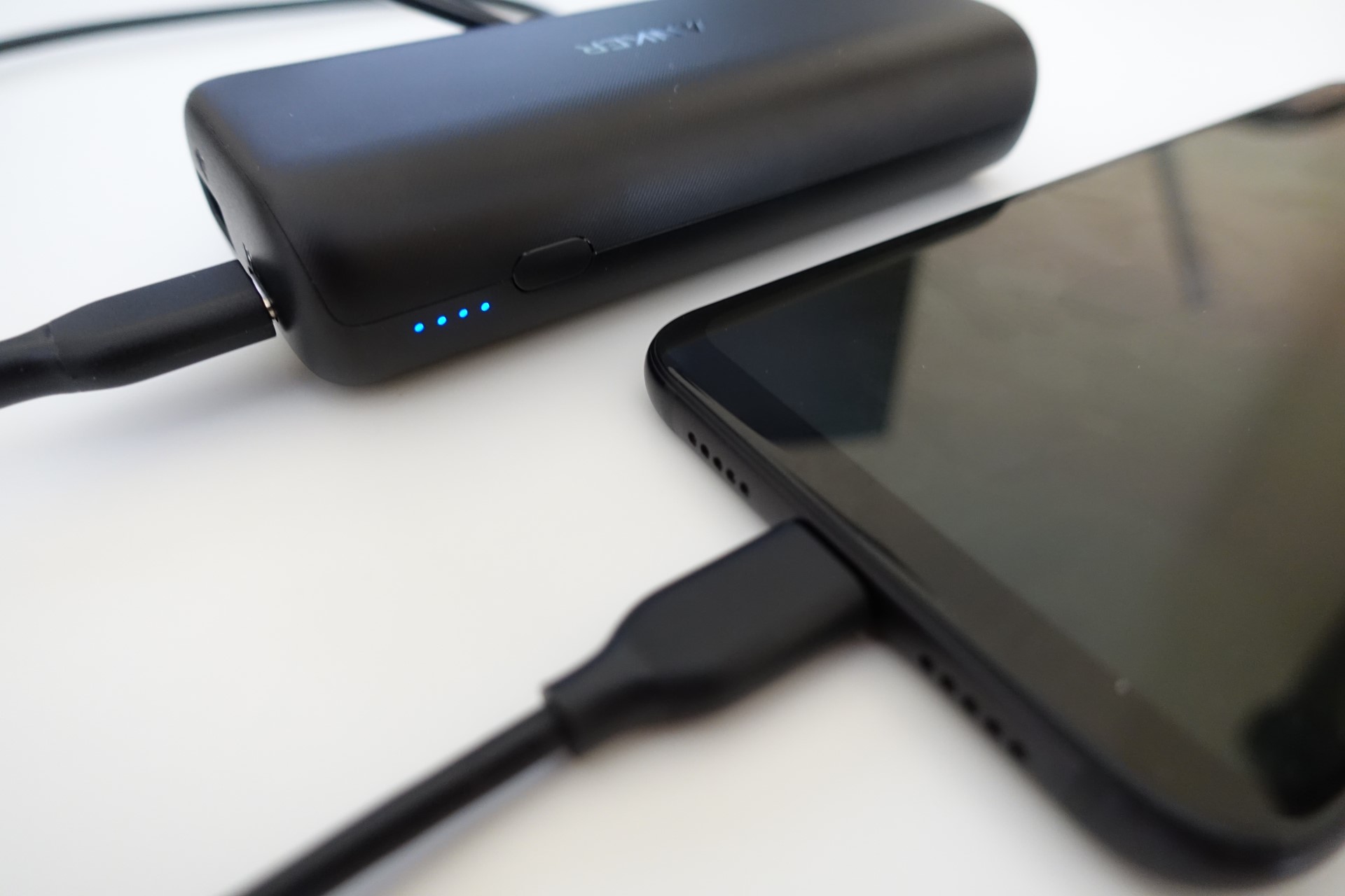 Anker PowerCore 10k mAh 3