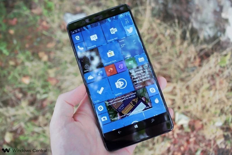 HP Pro X3 1