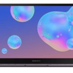 Samsung Galaxy Book S render 2