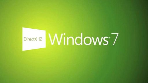 win 7 directx 12 win 7 directx 12