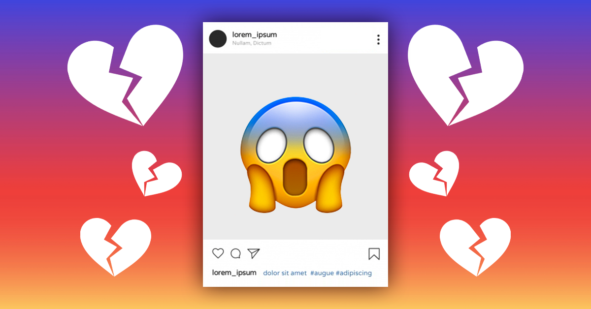 Come continuare a vedere i like totali su Instagram