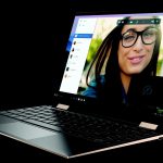 HP Spectre x360 13 2019 2