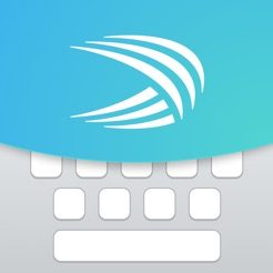 Microsoft SwiftKey per iOS nuova icona