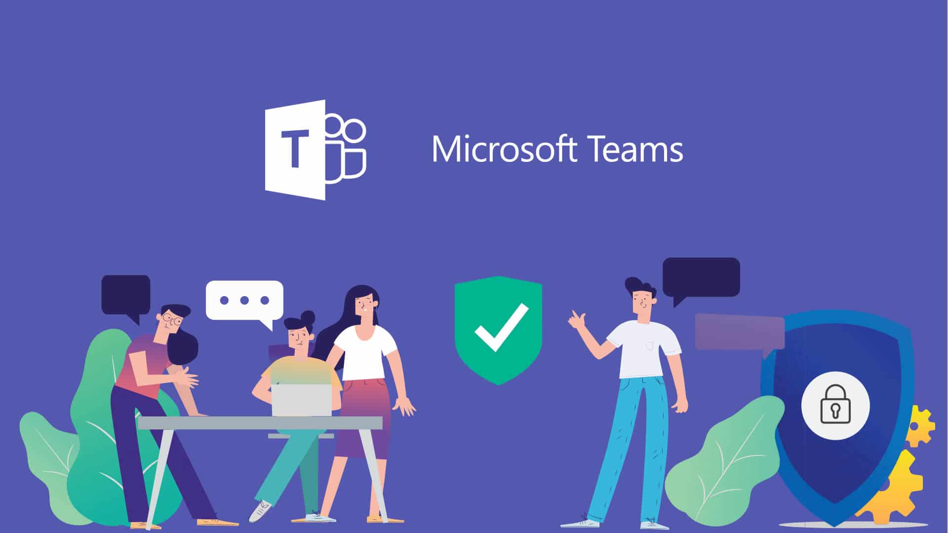 Microsoft ha lasciato scoperte tre vulnerabilità di Teams per tutto il 2021