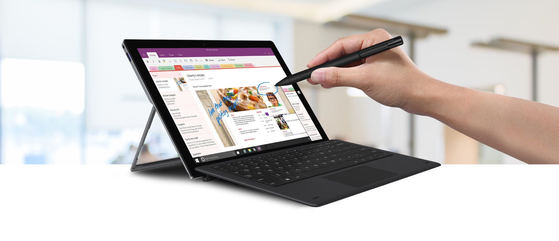 Chuwi Ubook Pro Клавиатура Купить