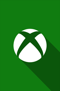 Nuova app Xbox per Windows 10 icona