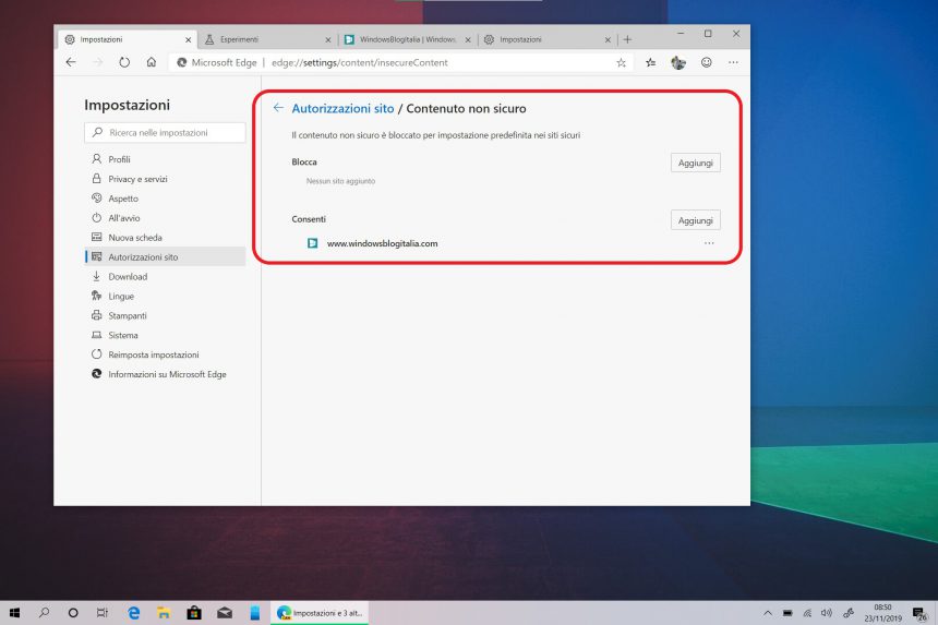 Microsoft Edge Lento E Si Blocca