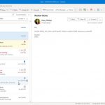Microsoft Outlook per Windows miglioramenti ricerca 2020