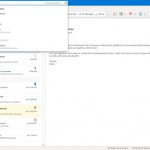 Microsoft Outlook per Windows ricerca migliorata 2020