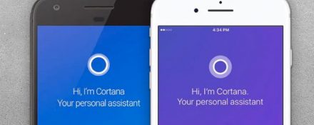 Microsoft addio Cortana per Android e iOS