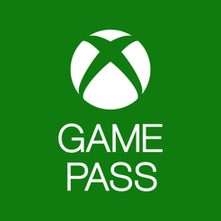 Xbox Game Pass icona app per Android e iOS