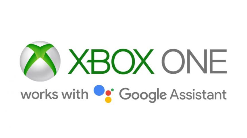 Xbox One Google Assistant