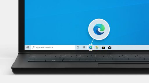 Microsoft Edge