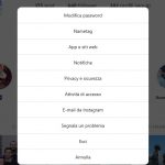 Instagram per Windows 10 nuova app ufficiale impostazioni e privacy