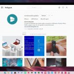 Instagram per Windows 10 nuova app ufficiale pagina profilo