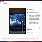 Instagram per Windows 10 nuova app ufficiale video IGTV