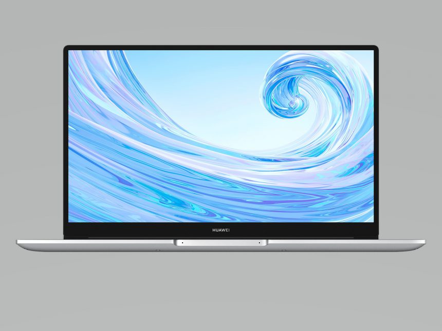 Huawei MateBook D 15