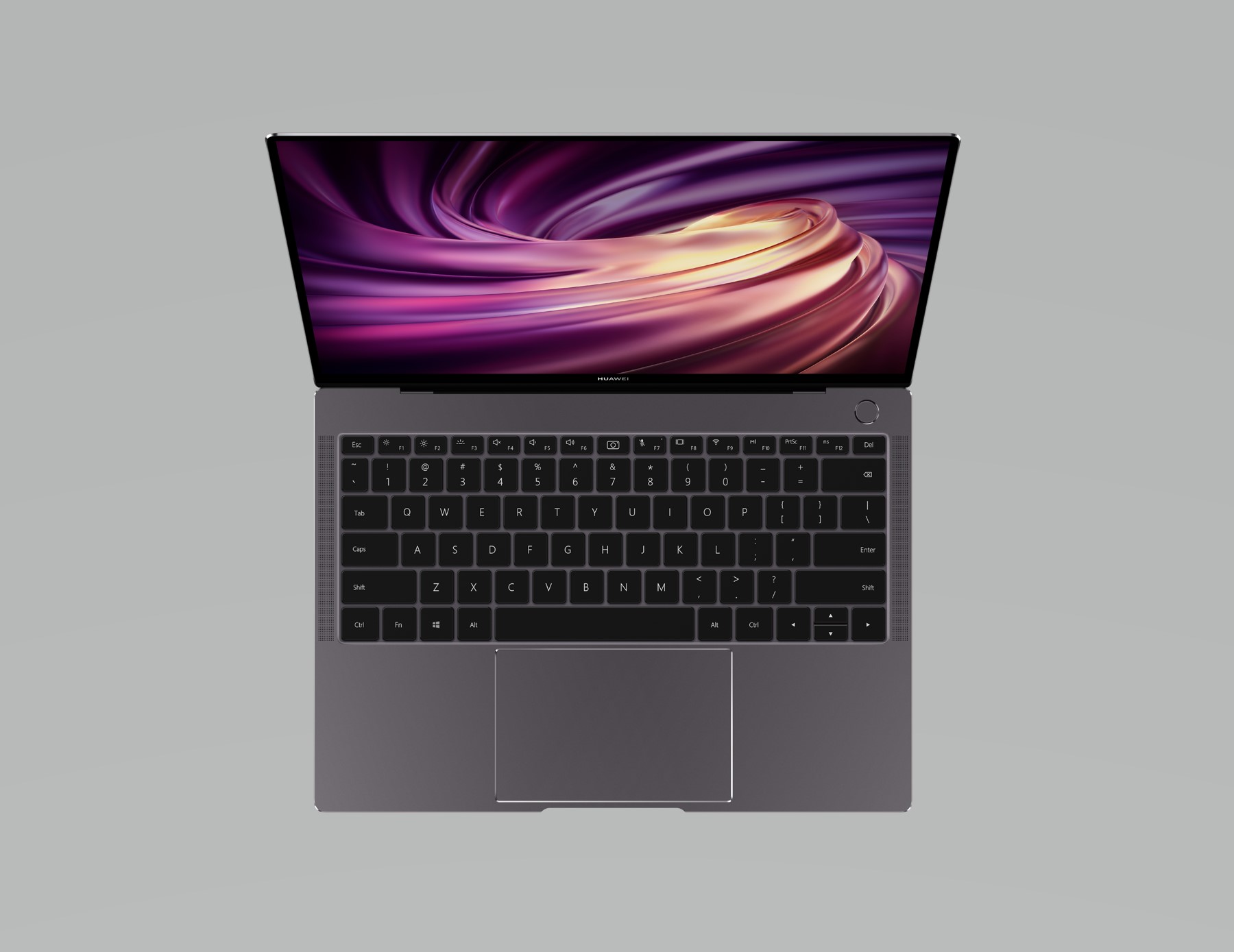 Huawei MateBook X Pro 2019