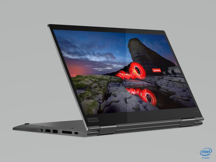 Lenovo ThinkPad X1 Yoga Gen 5